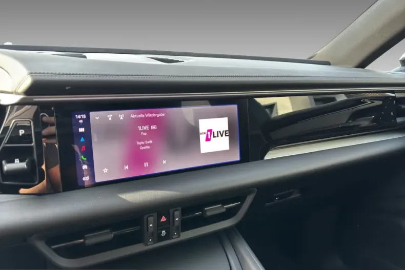 Porsche Macan din 2024 cu 23.900 km - oferta POR204273 - foto 9