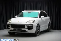 Porsche Cayenne din 2023 cu 26.800 km - oferta POR204274 - foto 1