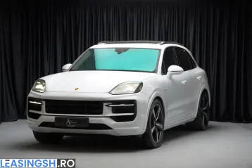 Porsche Cayenne din 2023 - oferta POR204274