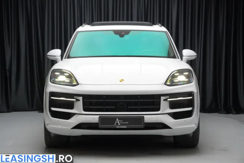 Porsche Cayenne din 2023 cu 26.800 km - oferta POR204274 - foto 2