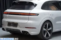 Porsche Cayenne din 2023 cu 26.800 km - oferta POR204274 - foto 7