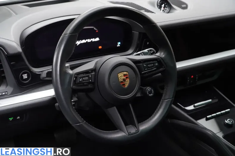 Porsche Cayenne din 2023 cu 26.800 km - oferta POR204274 - foto 13