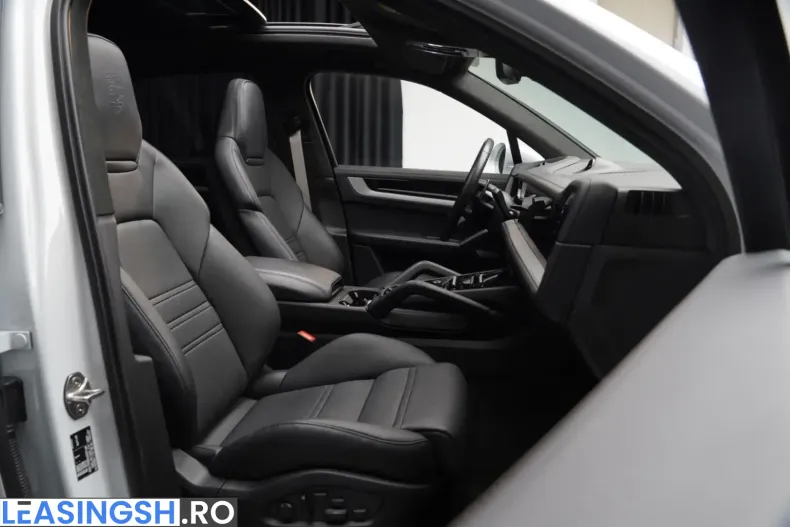Porsche Cayenne din 2023 cu 26.800 km - oferta POR204274 - foto 15