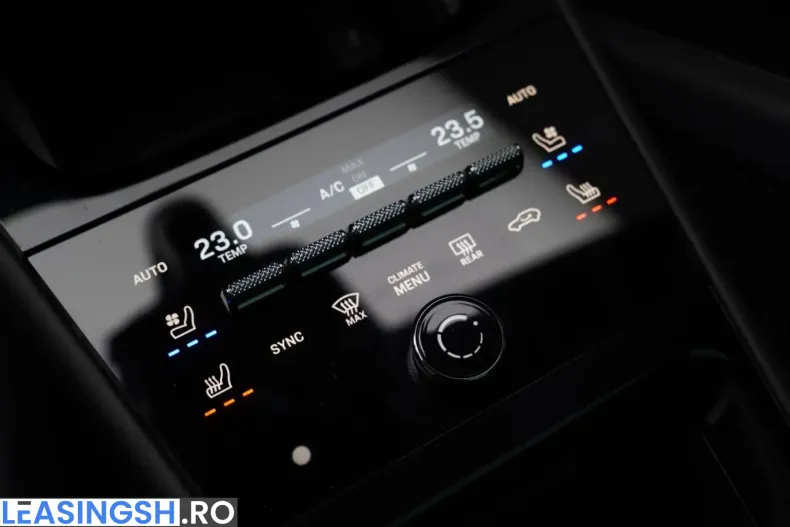 Porsche Cayenne din 2023 cu 26.800 km - oferta POR204274 - foto 18