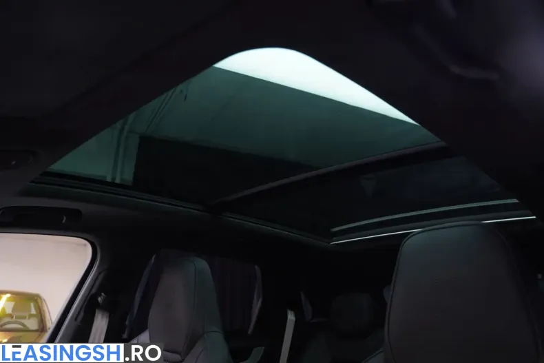 Porsche Cayenne din 2023 cu 26.800 km - oferta POR204274 - foto 19