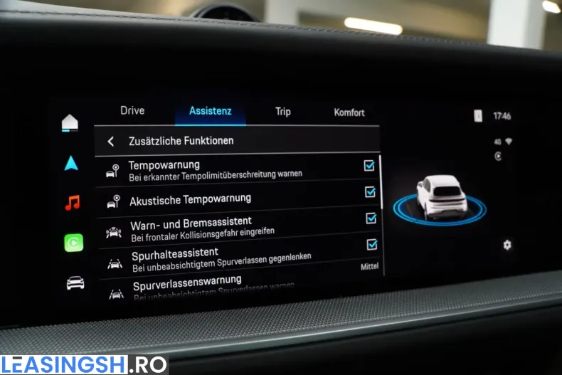 Porsche Cayenne din 2023 cu 26.800 km - oferta POR204274 - foto 24