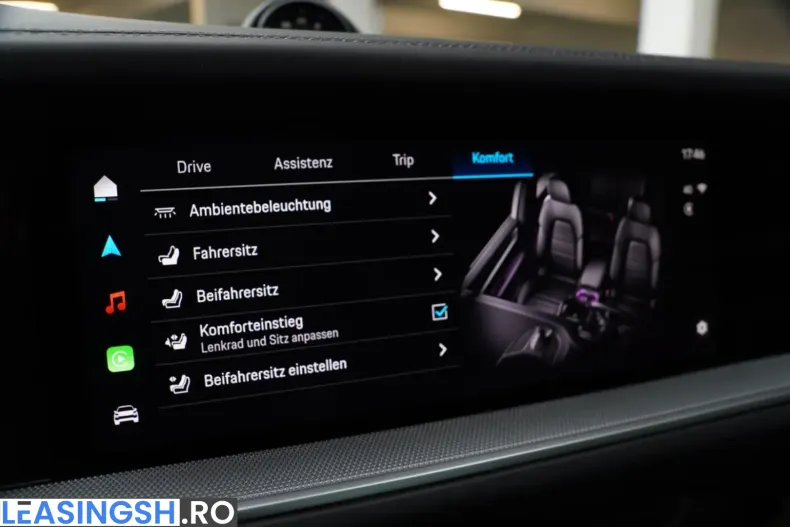 Porsche Cayenne din 2023 cu 26.800 km - oferta POR204274 - foto 26