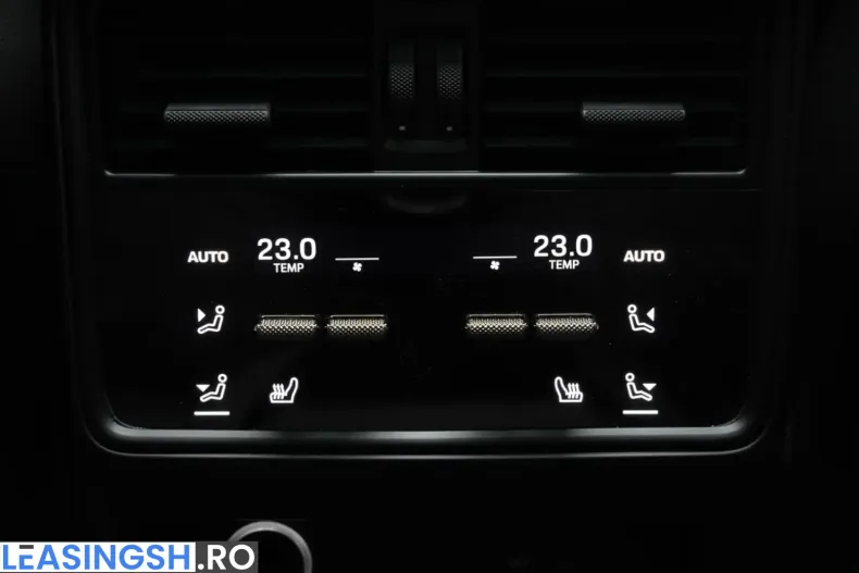 Porsche Cayenne din 2023 cu 26.800 km - oferta POR204274 - foto 27