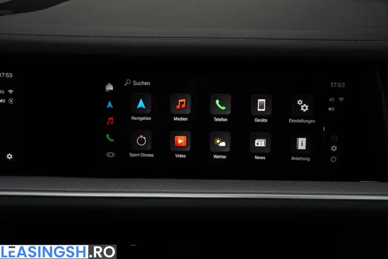 Porsche Cayenne din 2023 cu 26.800 km - oferta POR204274 - foto 28