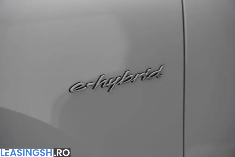 Porsche Cayenne din 2023 cu 26.800 km - oferta POR204274 - foto 29