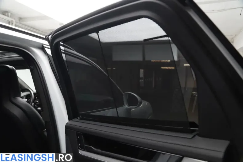 Porsche Cayenne din 2023 cu 26.800 km - oferta POR204274 - foto 30