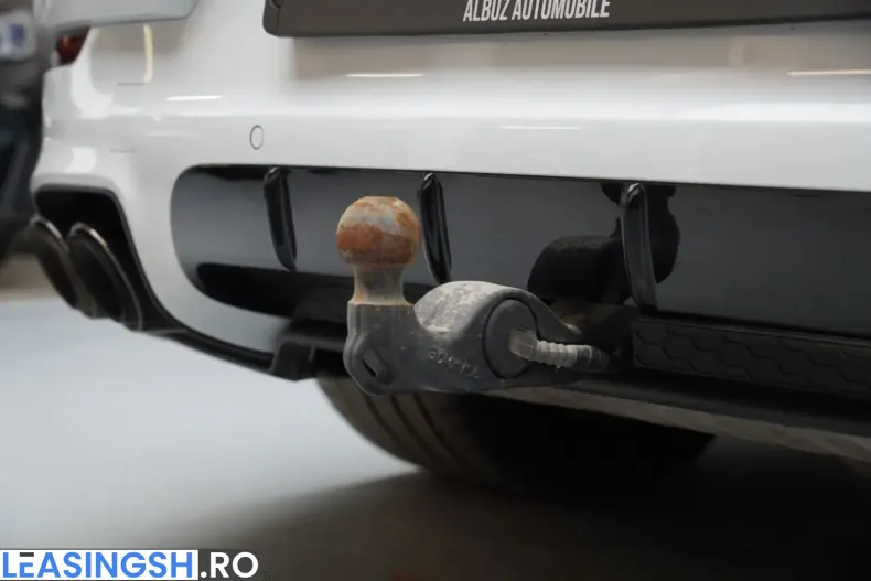 Porsche Cayenne din 2023 cu 26.800 km - oferta POR204274 - foto 36