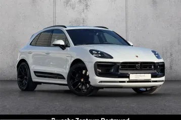 Porsche Macan din 2023 - oferta POR204275