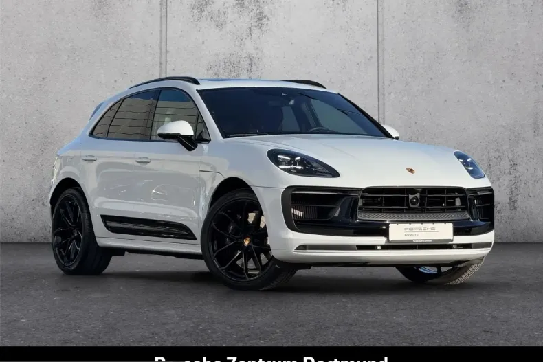 Porsche Macan din 2023 cu 38.716 km - oferta POR204275 - foto 1