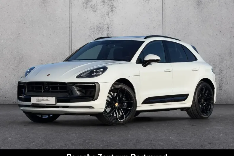 Porsche Macan din 2023 cu 38.716 km - oferta POR204275 - foto 3