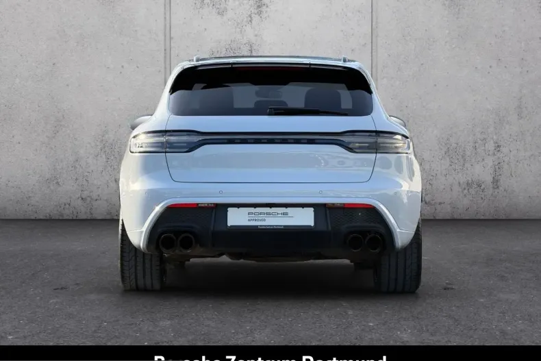 Porsche Macan din 2023 cu 38.716 km - oferta POR204275 - foto 5