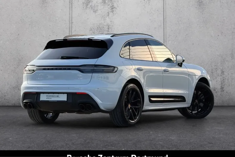Porsche Macan din 2023 cu 38.716 km - oferta POR204275 - foto 6