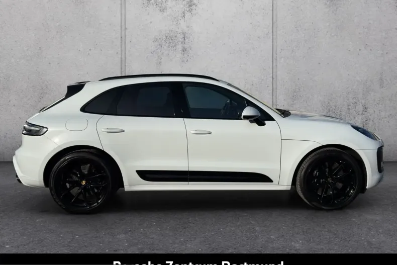 Porsche Macan din 2023 cu 38.716 km - oferta POR204275 - foto 7