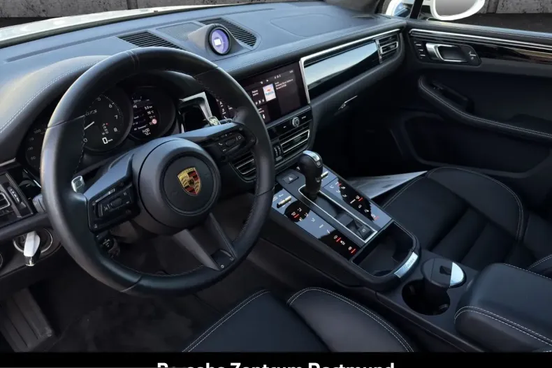 Porsche Macan din 2023 cu 38.716 km - oferta POR204275 - foto 12