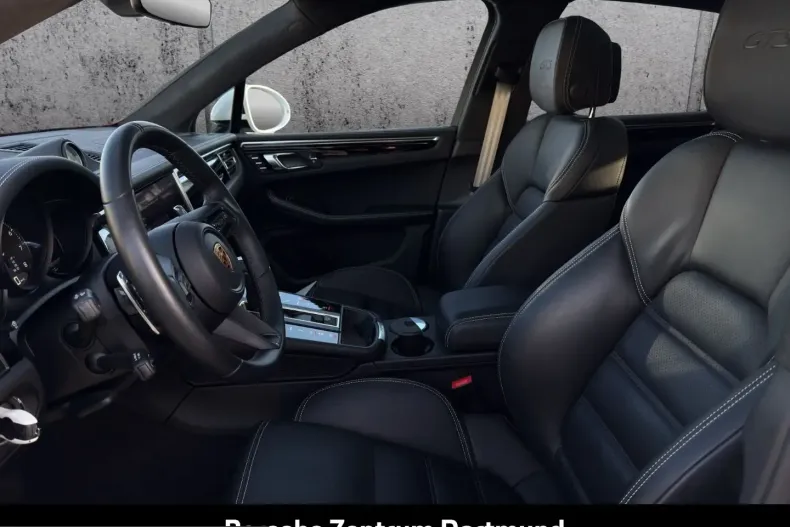 Porsche Macan din 2023 cu 38.716 km - oferta POR204275 - foto 13