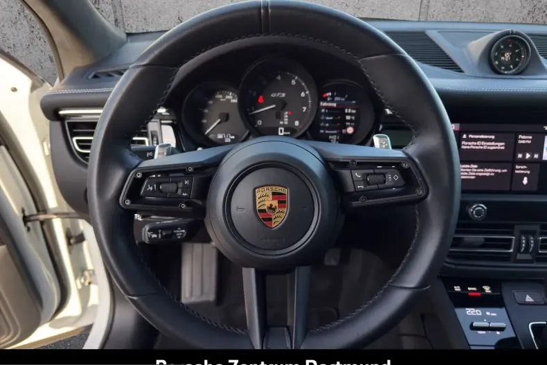 Porsche Macan din 2023 cu 38.716 km - oferta POR204275 - foto 14