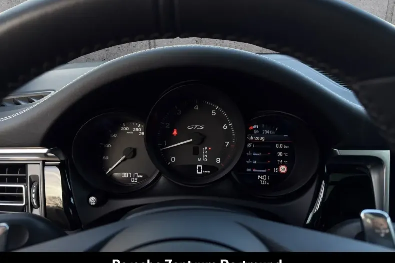 Porsche Macan din 2023 cu 38.716 km - oferta POR204275 - foto 15