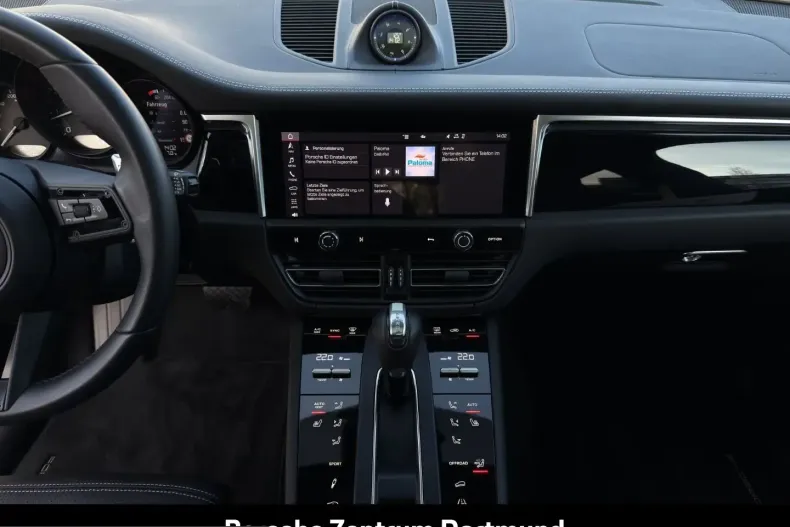 Porsche Macan din 2023 cu 38.716 km - oferta POR204275 - foto 19