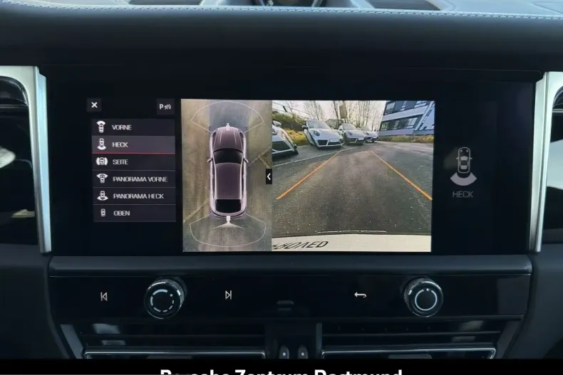 Porsche Macan din 2023 cu 38.716 km - oferta POR204275 - foto 21