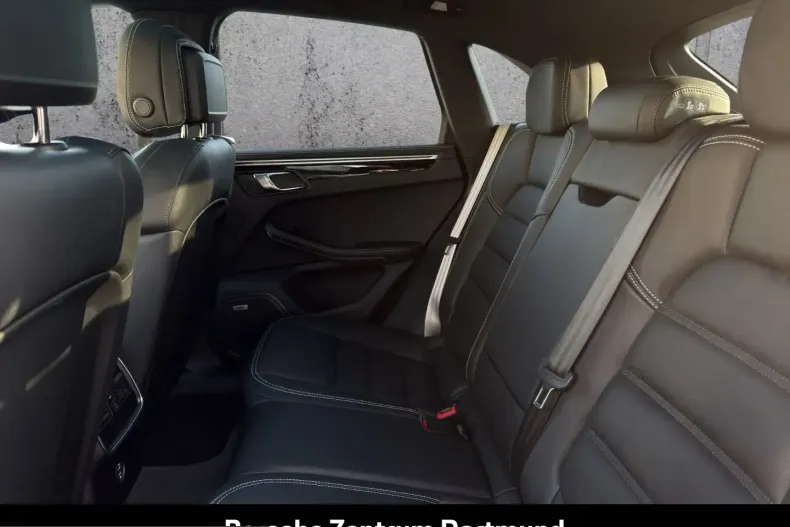 Porsche Macan din 2023 cu 38.716 km - oferta POR204275 - foto 25