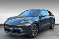 Porsche Macan din 2024 cu 12.490 km - oferta POR204276 - foto 3