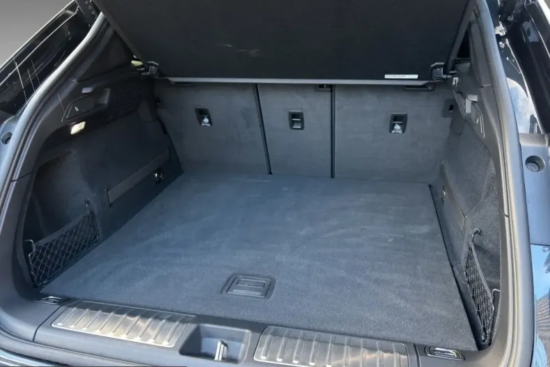 Porsche Macan din 2024 cu 12.490 km - oferta POR204276 - foto 14