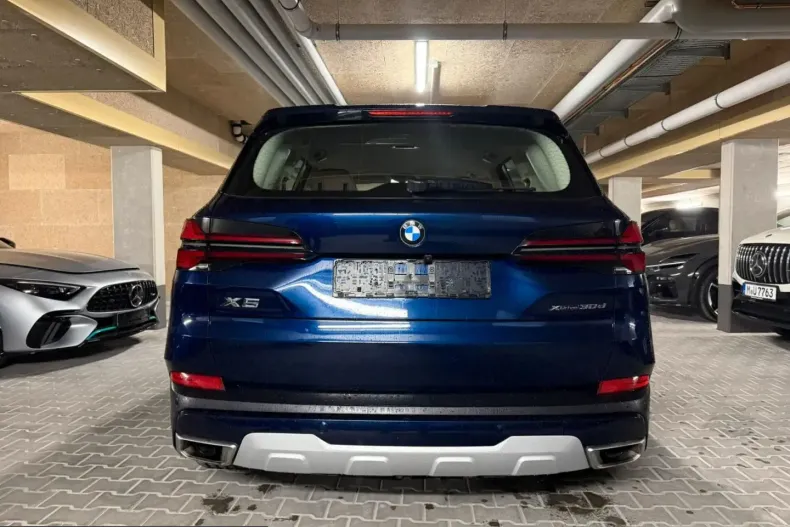 BMW X5 (Seria X) din 2024 cu 92.000 km - oferta BMW204277 - foto 5