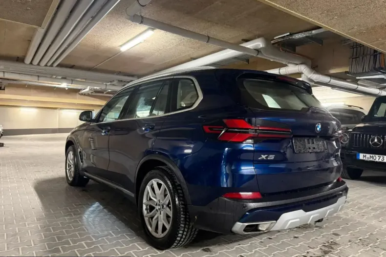 BMW X5 (Seria X) din 2024 cu 92.000 km - oferta BMW204277 - foto 6