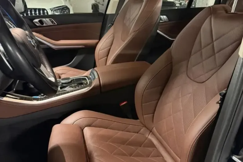 BMW X5 (Seria X) din 2024 cu 92.000 km - oferta BMW204277 - foto 7