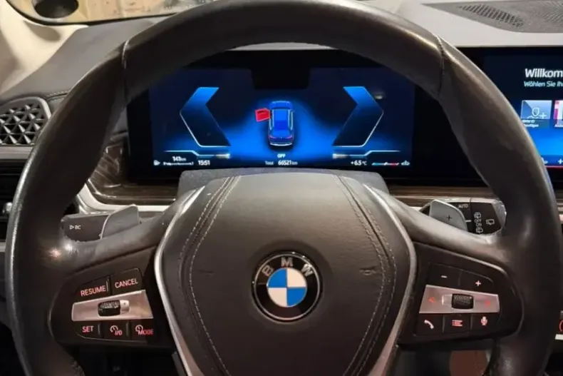 BMW X5 (Seria X) din 2024 cu 92.000 km - oferta BMW204277 - foto 8