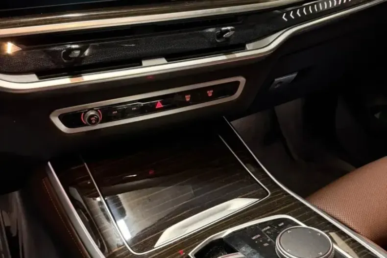 BMW X5 (Seria X) din 2024 cu 92.000 km - oferta BMW204277 - foto 9