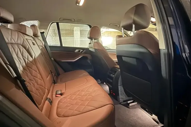 BMW X5 (Seria X) din 2024 cu 92.000 km - oferta BMW204277 - foto 12