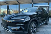 BYD Seal U din 2024 cu 11.772 km - oferta BYD204278 - foto 1