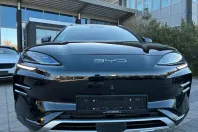 BYD Seal U din 2024 cu 11.772 km - oferta BYD204278 - foto 2