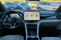 BYD Seal U din 2024 cu 11.772 km - oferta BYD204278 - foto 9