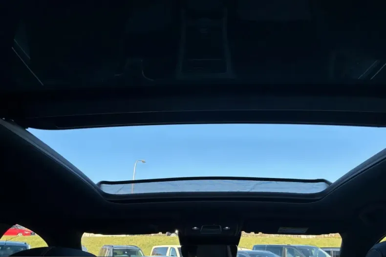 BYD Seal U din 2024 cu 11.772 km - oferta BYD204278 - foto 11