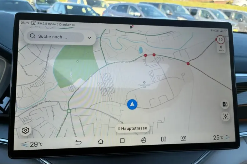 BYD Seal U din 2024 cu 11.772 km - oferta BYD204278 - foto 13