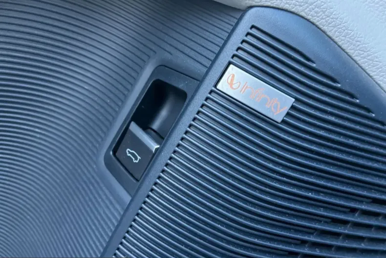 BYD Seal U din 2024 cu 11.772 km - oferta BYD204278 - foto 18