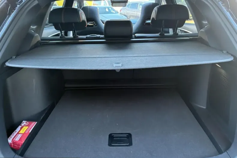 BYD Seal U din 2024 cu 11.772 km - oferta BYD204278 - foto 20