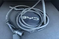 BYD Seal U din 2024 cu 11.772 km - oferta BYD204278 - foto 21