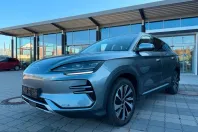 BYD Seal U din 2024 cu 15.166 km - oferta BYD204279 - foto 1