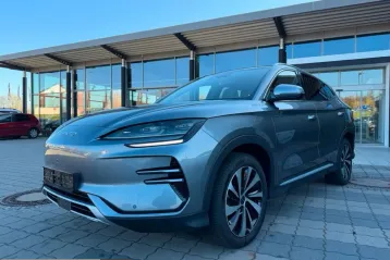 BYD Seal U din 2024 - oferta BYD204279