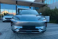 BYD Seal U din 2024 cu 15.166 km - oferta BYD204279 - foto 2