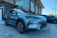 BYD Seal U din 2024 cu 15.166 km - oferta BYD204279 - foto 3