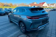 BYD Seal U din 2024 cu 15.166 km - oferta BYD204279 - foto 7